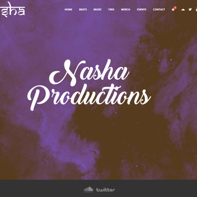 Nasha Productions